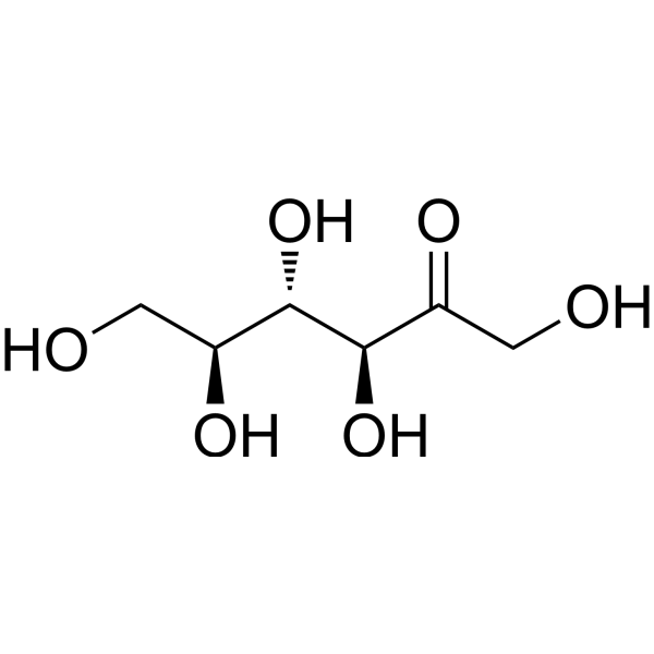 L-Psicose (L-ribo-2-Hexulose) 16354-64-6